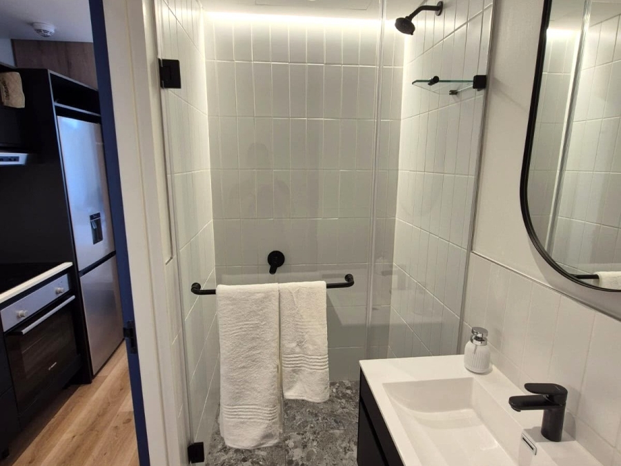 0 Bedroom Property for Sale in Sea Point Western Cape
